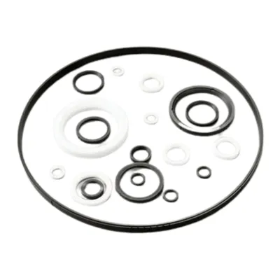 Modifikuotas PTFE produktas